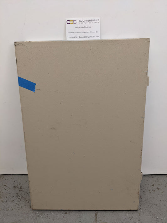MC0816B1200TH - Siemens Outer Cover For Mc Combo Meter - Cover Only