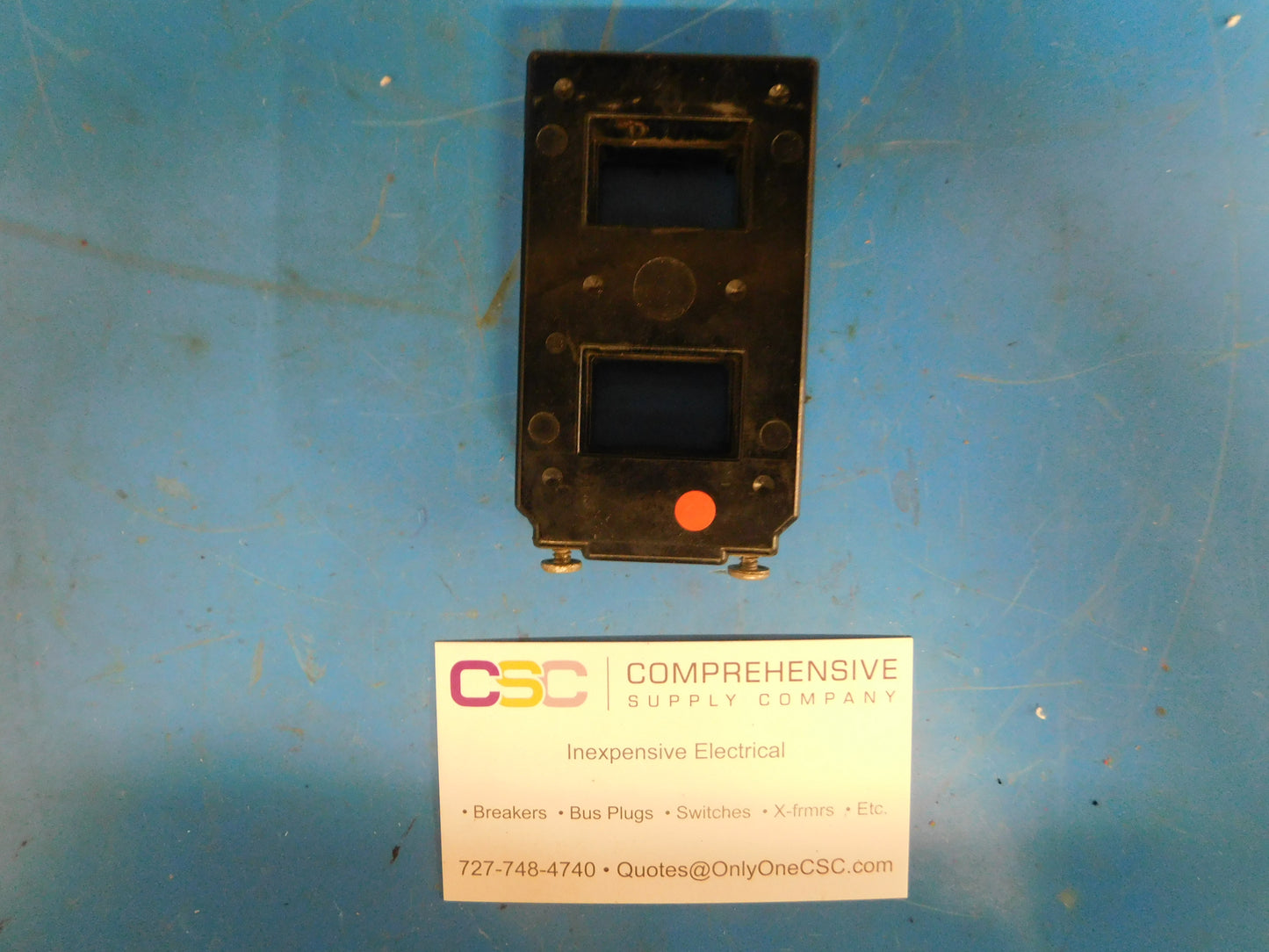 71A83 - Allen-Bradley 70A Amp 240V 60 Hz Magnetic Coil