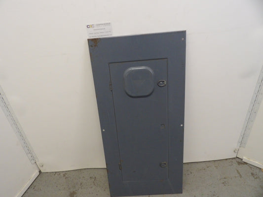 L200MB24-40-C - Wadsworth 200A 24Sp 120/240V Surface Cover Only