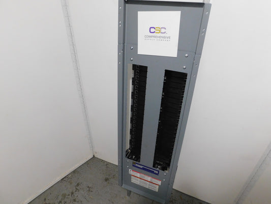 NF442L4C - Square D 400A Amp 480Y/277V 42Sp 3Ph/4W Ml Nf Interior Panelboard