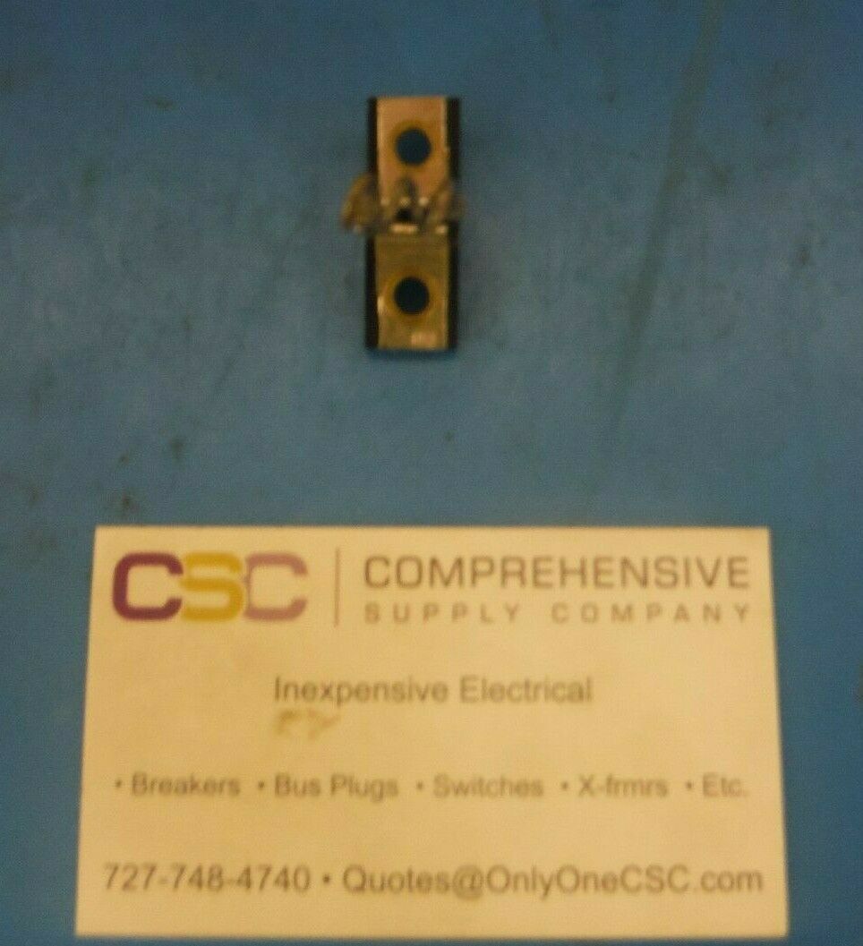 AR7-70 - Square D Schneider Electric Ar7-70 - Square D Ar Thermal Heater Element Ar7.7 - Used