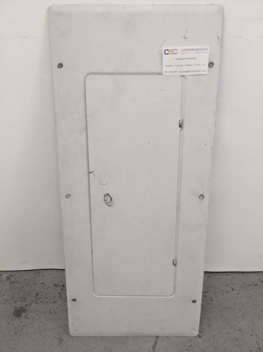 MLB20-20-40C - Gte 20Sp Surface Mount Qfp Load Center Cover - Cover Only