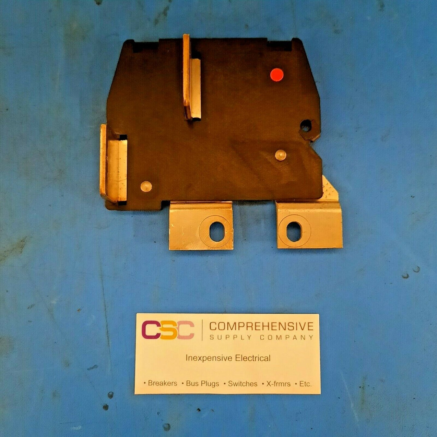 QFP - Zinsco Qfp2T Offset Lug Main Breaker Panelboard Mounting Hardware