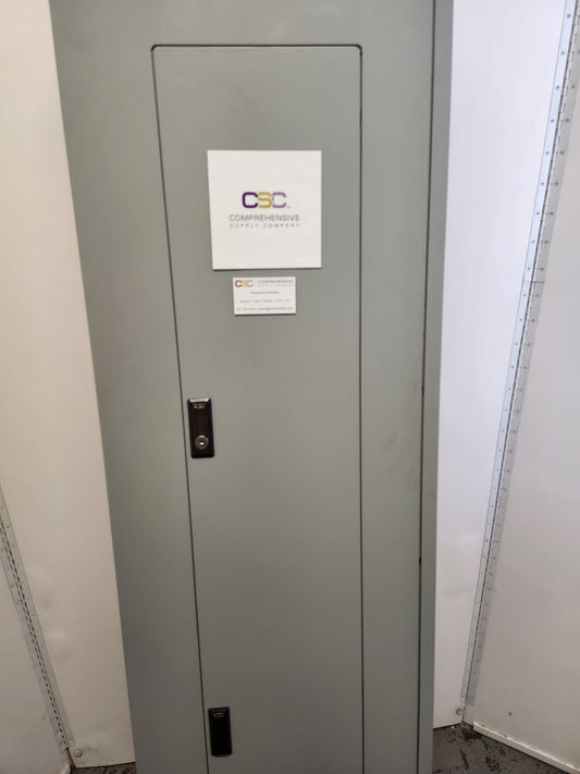 N/A - Eaton 400A Amp 42Sp 208Y/120V 3Ph/4W Mb Prl1A Panel Board W/ Subfeed Lugs And Mb Kit For E Frame Breakers