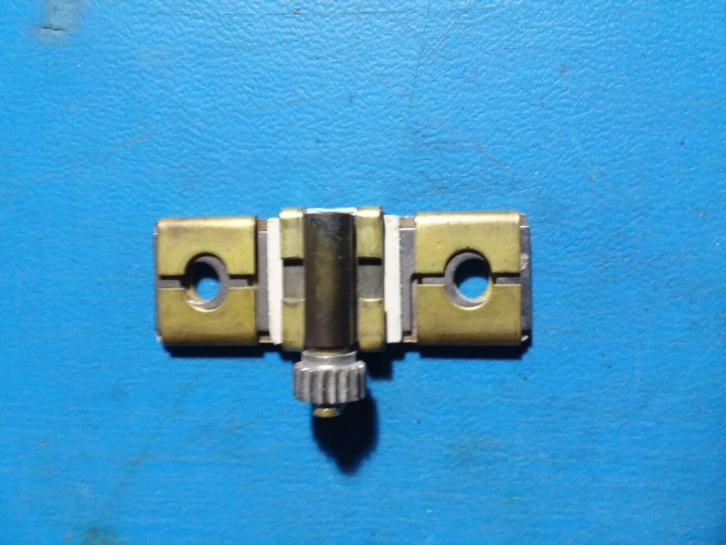 B19.5 - Square D Overload Relay Thermal Unit B 19.5