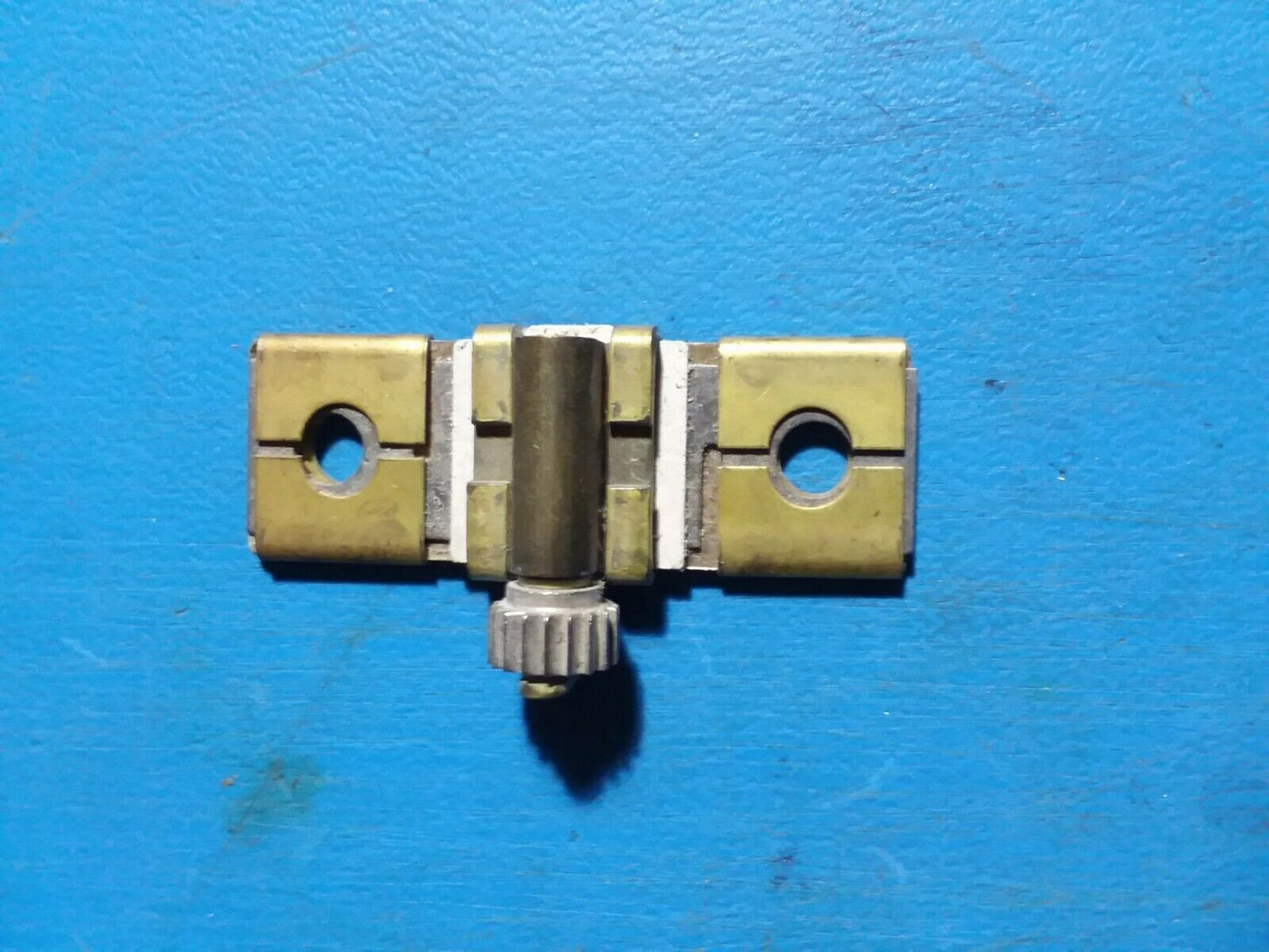 B14 - Square D Overload Relay Thermal Unit B 14