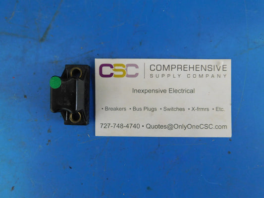 N 25 - Allen-Bradley Overload Heater Element N-25 5.55A Min / 5.84A Max