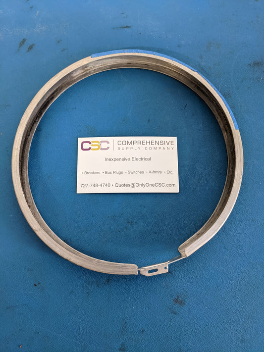 MC0816B1200TH - Siemens Meter Sealing Ring For Combo Meter - Ring Only