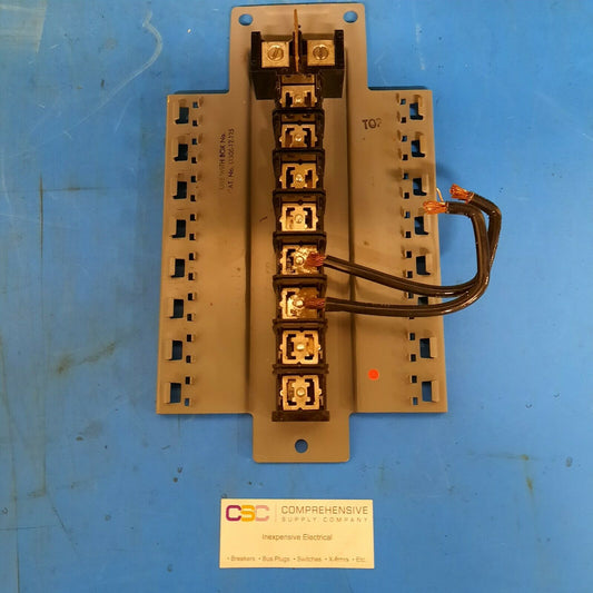 L1306-12-125 - Fpe Panel Board Interior 125A Amp 21 Space
