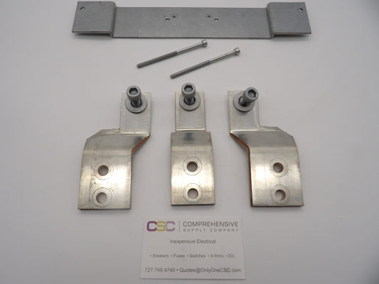 NA - Siemens Mount And Bus Kit For 400A Frame 3Va5 Circuit Breaker