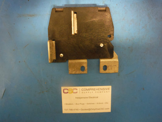 NA - Zinsco Mount For Qfp Circuit Breaker