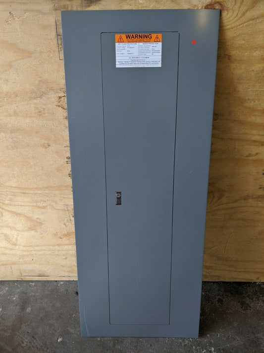 MHC50S - Square D Nema 1 Indoor Panel Board Cover Trim Kit 50In X 20In