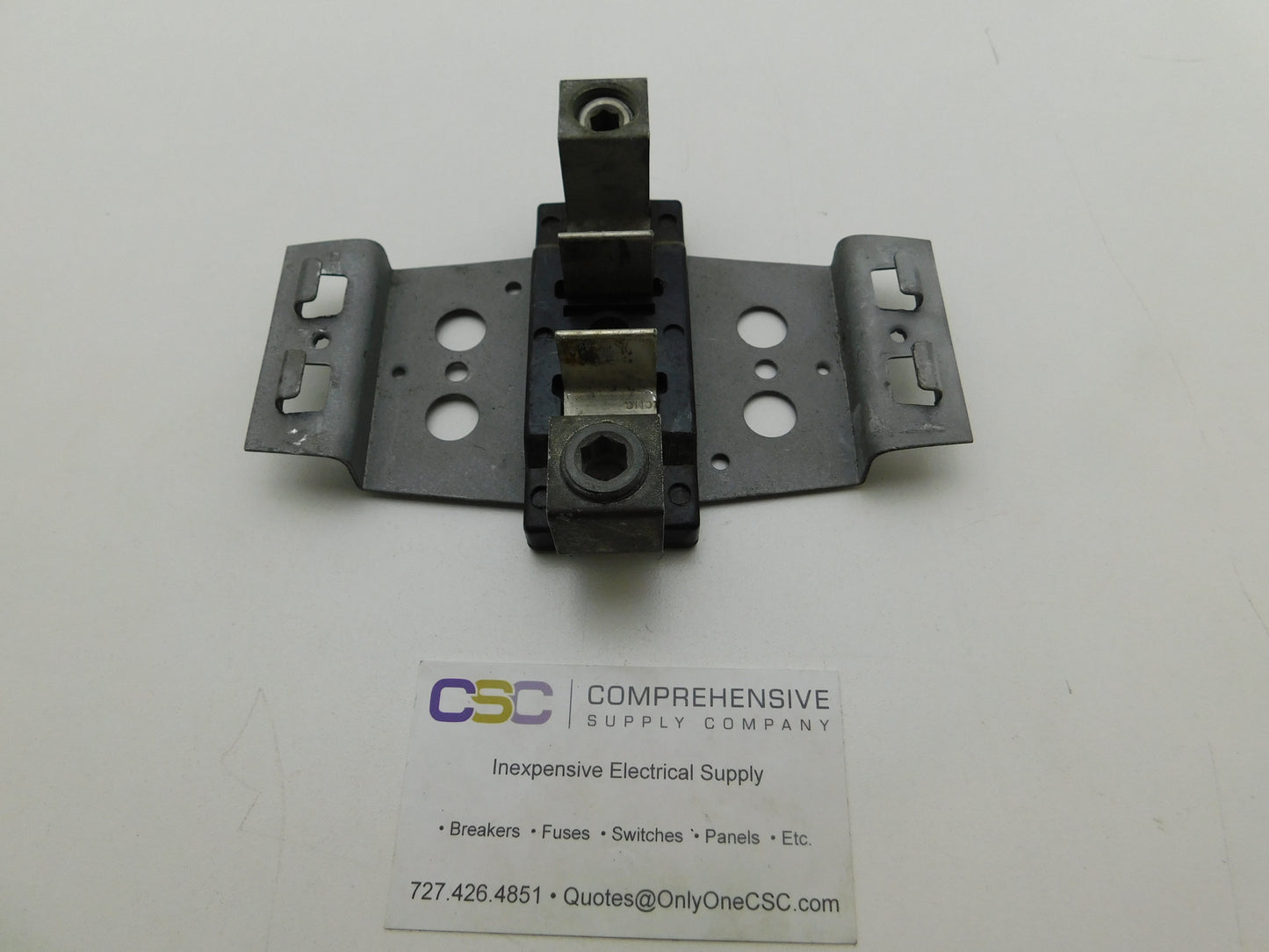 BY-BJ - Bryant Mounting Bracket For Type Bj Bryant Breaker