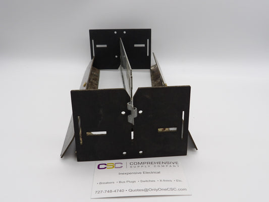 L200-PM12-P - Pushmatic 200A 12Sp Mb 120/240V Panel Main Braker Not Included