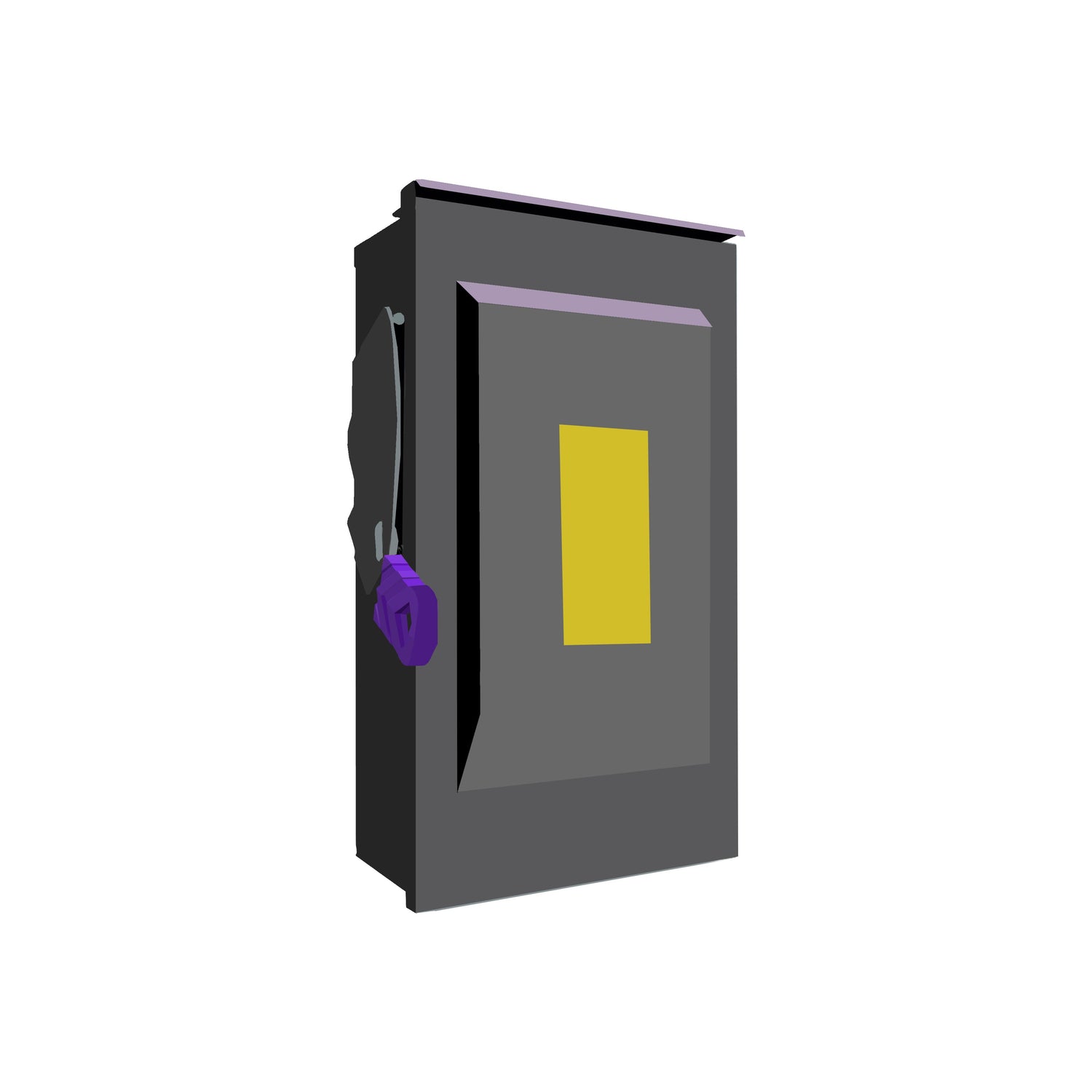 SAFETY SWITCHES