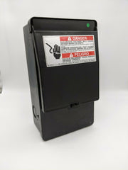 ACD222URNM - Cutler Hammer 60A Amp 240V Non Fused Nema 3R Non Metalic Enclosure