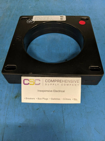 19SHT-302 - Instrument Transformers 3000:5 A Ratio 600V Ct Current Transformer