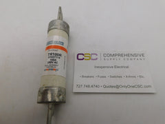 TR100R - Mersen 100A Amp 250V Class Rk5 Tri-Onic Time Delay Blade Fuse