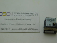 SRPG150B100 - GE 100A Amp Rating Plug Used For Sgd/Sgh/Sgl/Sgp Circuit Breaker