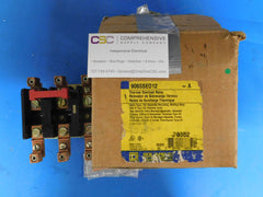 9065SEO12 - Square D 86A Amp Class 9065 Type Seo Melting Alloy Overload Relay