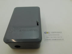 T104 - Intermatic 208-227V 60Hz 24-Hr Dpst Mechanical Time Switch