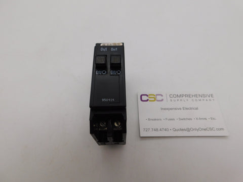 GH2030H - General Switch 20/30A Amp 2P Pole 10kA@120/240V Plug On Circuit Breaker