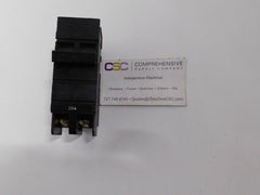 XO220 - Square D 20A Amp 2P Pole 10kA@120/240V Plug On Thick Circuit Breaker