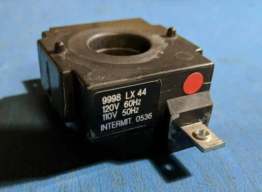 9998LX44 - Square D 120V Replacement Coil For 8903 L&Lx, 9998 Lx44 9998 Lx 44