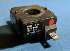 9998LX44 - Square D 120V Replacement Coil For 8903 L&Lx, 9998 Lx44 9998 Lx 44
