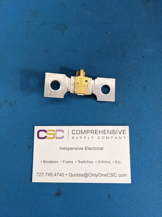 CC87.7 - Square D Overload Relay Thermal Unit Cc87.7
