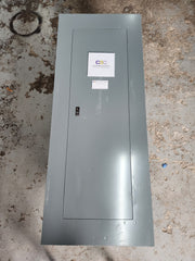 NQ442L2 - Square D 225A Amp 208Y/120V 42Sp 3Ph/4W Mb Nq Complete Panelboard W/Jdp36250U31X Main Breaker