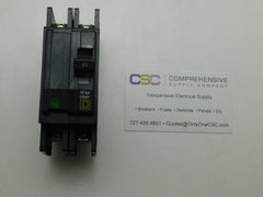 QOU260 - Square D 60A Amp 2P Pole 10kA@120/240V Feed Through Circuit Breaker
