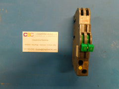 UBIZ-0230 - Ubi 30A Amp 2P Pole 10kA@120/240V Plug On Zinsco Replacement Circuit Breaker