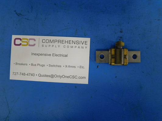 B 62 - Square D Overload Relay Thermal Unit B 62