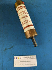 OTS200 - Gould Shawmut 200A Amp 600V Class K5 One Time Blade Fuse