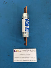 ENCR-80 - Edison 80A Amp 250V Class Rk5 Dual Element Time Delay Blade Fuse