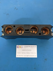 301P4 - Fpe 60A Amp 120/240V Fuse Holder