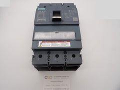 3VA53405EC310AA0 - Siemens 400A Amp 600V 3P 35kA@480V 3Va5 Type Class M Mjas Circuit Breaker W/Tm230 400A Li Trip