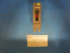 UBIA20-NI - Wadsworth 20A Amp 1P Pole 10kA@120/240V Plug On Ubia Circuit Breaker