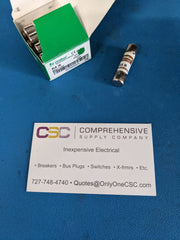 KLK-3 - Littelfuse 3A Amp 600V Fast Acting Midget Fuse