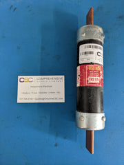 FRS-175 - Bussmann 175A Amp 600V Class K5 Fusetron Time Delay Blade Fuse