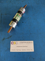 FRN-70 - Bussmann 70A Amp 250V Class K5 Fusetron Time Delay Blade Fuse