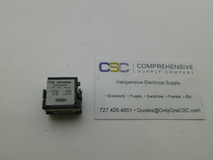 SRPG600A600 - GE 600A Amp Rating Plug/Trip Used For Sgda/Sgha/Sgla/Sgpa Circuit Breakers