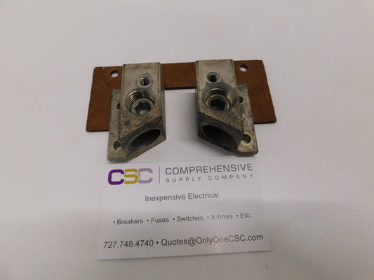 ASD - American Switch Mounting Bracket For D Type Breaker