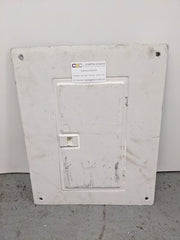 QOC20U100F - Square D 125A Amp 20Sp Flush Cover