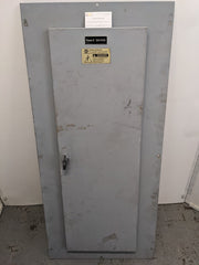 P1A42ML250ATS - Siemens 42Sp Space Nema 3R Surface Mount Cover For P1A Panel