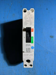 TEYL1020B - GE 20A Amp 1P Pole 65kA@277V Bolt On Circuit Breaker
