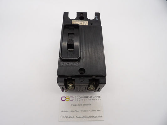 EE2-B020 - ITE 20A Amp 2P Pole 10kA@240V Bolt On Circuit Breaker