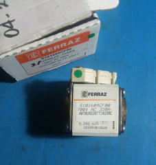 S101609CF00 - Ferraz Shawmut 350A Amp 700V Semiconductor Protistor Fuse