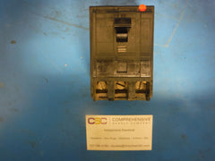QOB380 - Square D 80A Amp 3P Pole 10kA@120/240V Bolt On Qob Circuit Breaker Black Face
